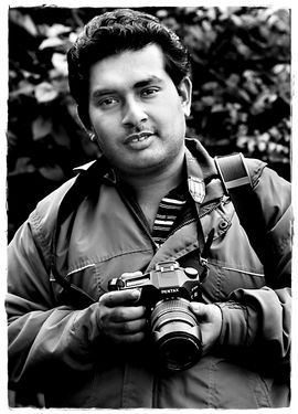 Soumya Bandyopadhyay